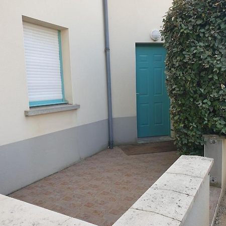 Appartement 5 Cours du Maréchal Juin à Châtelaillon-Plage Extérieur photo