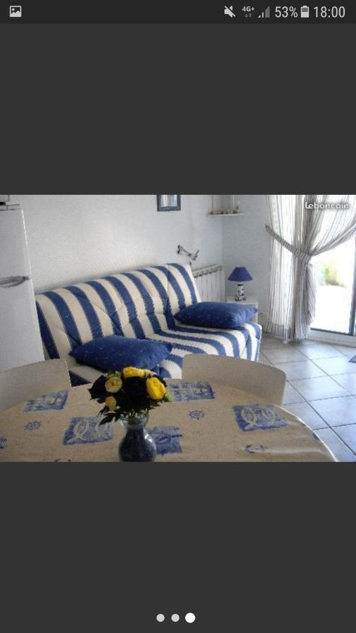 Appartement 5 Cours du Maréchal Juin à Châtelaillon-Plage Extérieur photo