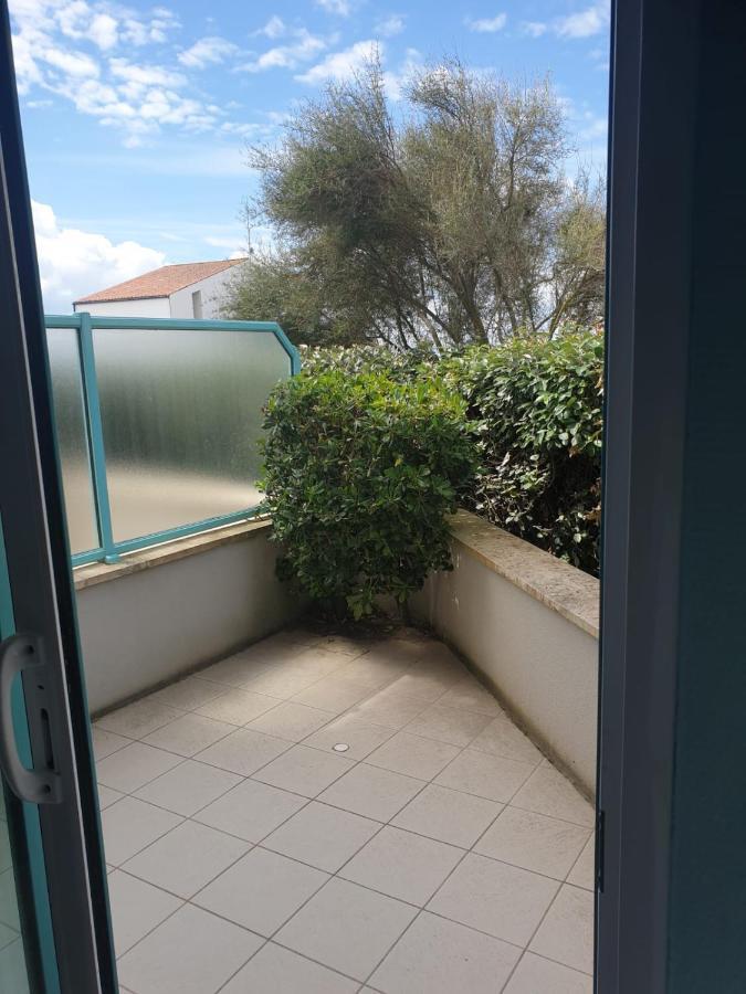 Appartement 5 Cours du Maréchal Juin à Châtelaillon-Plage Extérieur photo