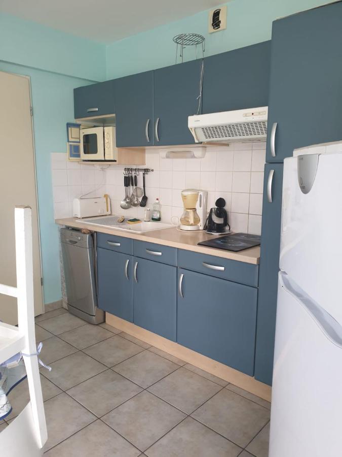 Appartement 5 Cours du Maréchal Juin à Châtelaillon-Plage Extérieur photo