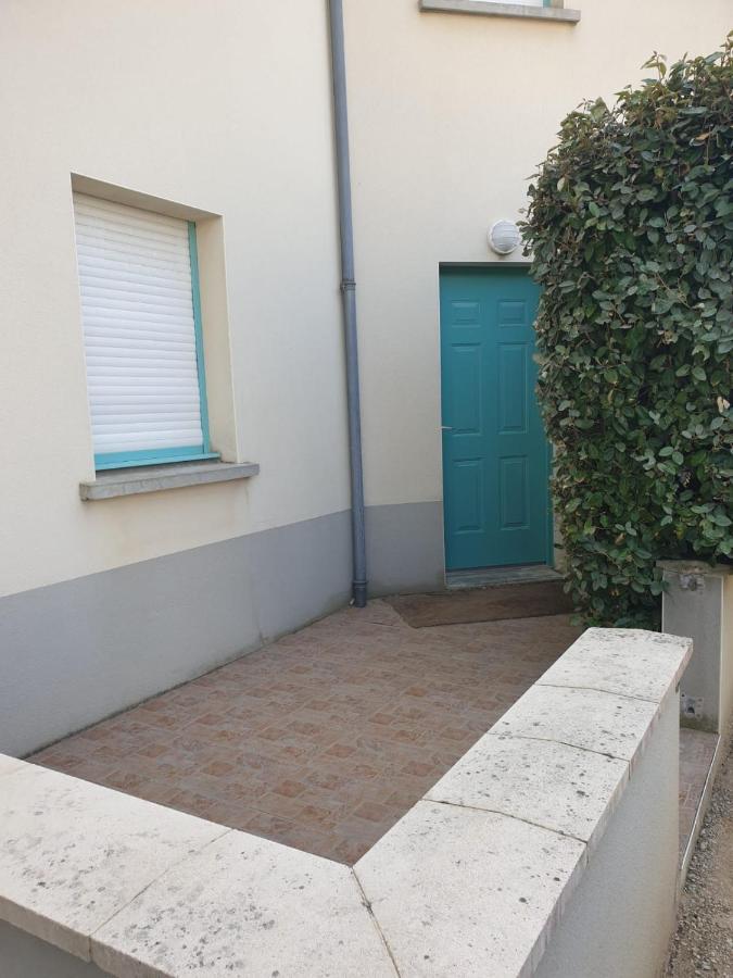 Appartement 5 Cours du Maréchal Juin à Châtelaillon-Plage Extérieur photo
