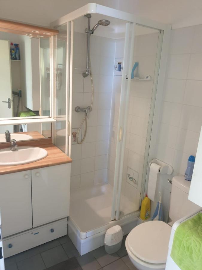Appartement 5 Cours du Maréchal Juin à Châtelaillon-Plage Extérieur photo